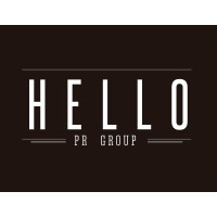 Hello PR Group Logo