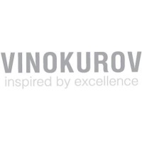 Vinokurov Studio London Logo