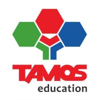 Tamos Education Logo