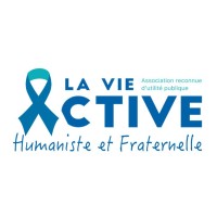 La Vie Active Logo