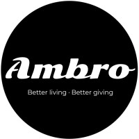 AMBRO Logo