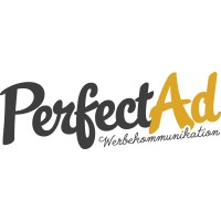 PerfectAd AG Logo
