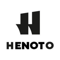 Henoto Logo