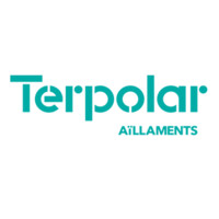 Terpolar Aïllaments S.L. Logo