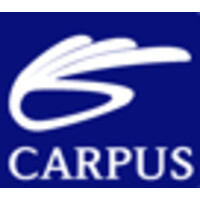 CARPUS SA Logo