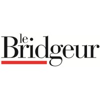 Le Bridgeur Logo
