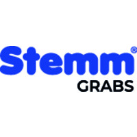 STEMM GRABS Logo