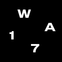 weareseventeen Logo