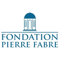 Fondation Pierre Fabre Logo