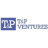 T&P Ventures Logo