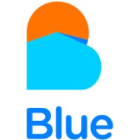 Lagence Blue Logo