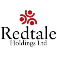 Redtale Holdings Ltd Logo