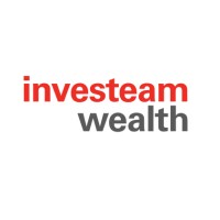 Investeam Wealth Logo