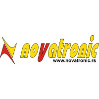 Novatronic Logo