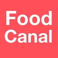 Food Canal Logo