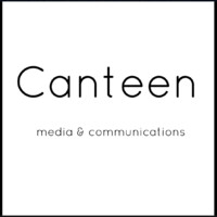 Canteen Media and Communications Logo