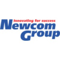 Newcom Group Logo