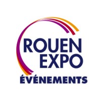 Rouen Expo Evenements Logo