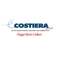 Ecostiera - dal 1991. Storie, viaggi, culture Logo