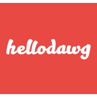 hellodawg Logo