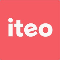 ITEO • ServiceNow Partner Logo
