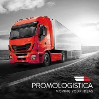 Promologistica S.r.l. Logo