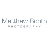 Matthew Booth Photography Logo
