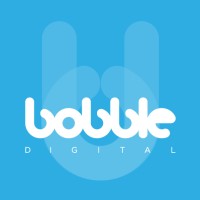 Bobble Digital LTD Logo