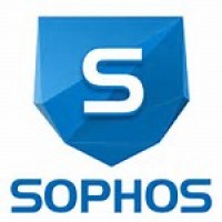Sophos Security SME Architect Logo