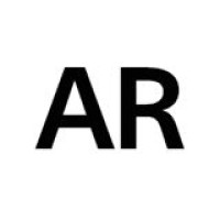ArtReview Logo