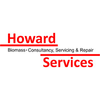 Howard Services Logo