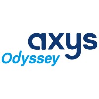 Axys Odyssey Logo