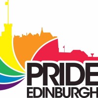 Pride Edinburgh Logo