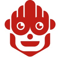 Redbot - Inteligencia Digital Logo