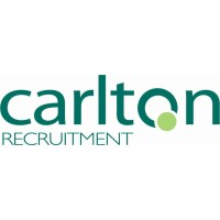 Carlton Recruitment Logo