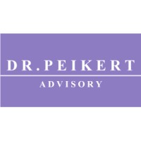 Dr. Peikert Ventures & Advisory Logo