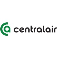 CentralAir Logo