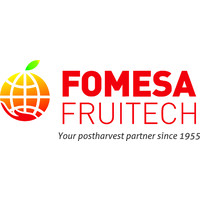 Fomesa Fruitech Logo