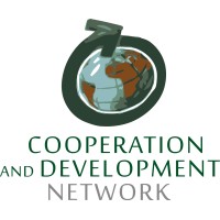 Master in Cooperation and Development Logo
