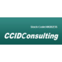 CCID Consulting Co. Logo