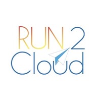 Run2Cloud Logo