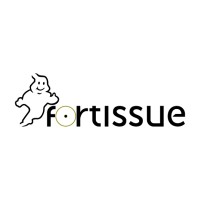 Fortissue - Grupo Ghost Logo