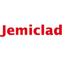 Jemiclad hygienic cladding and wall and ceiling protection Logo