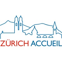 Zürich Accueil (Réseau FIAFE) Logo