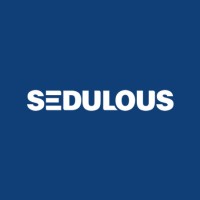 Sedulous - Web Design and Development Agency Logo