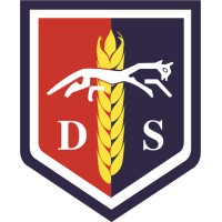 The Downs School Compton Logo