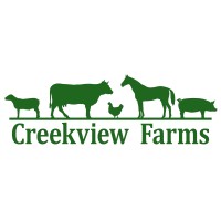 Creekview Farms Logo