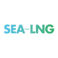 SEA-LNG Logo