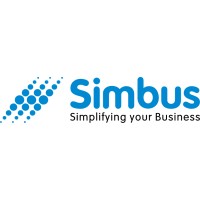 Simbus Technologies Pvt. Ltd. Logo