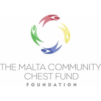 The Malta Community Chest Fund Foundation Logo